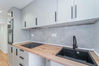 Piso en venta en Centro en Móstoles