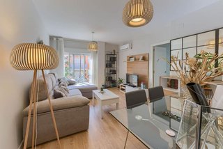 Piso en venta en Simon Verde en Mairena del Aljarafe