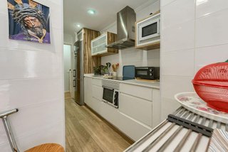 Piso en venta en Simon Verde en Mairena del Aljarafe
