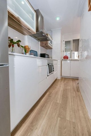 Piso en venta en Simon Verde en Mairena del Aljarafe