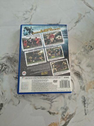 FIFA 06 PS2 (PlayStation 2) - Sport