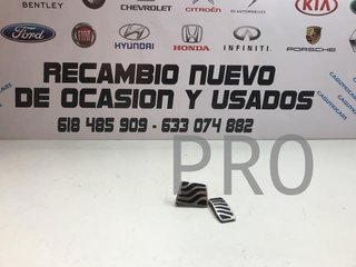 Kit pedales jeep Cherokee automático nuevo