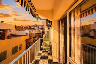 Ático en venta en Zona Puerto Deportivo en Fuengirola