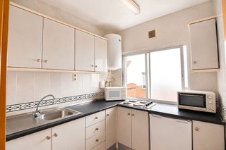 Ático en venta en Zona Puerto Deportivo en Fuengirola
