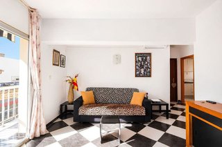Ático en venta en Zona Puerto Deportivo en Fuengirola