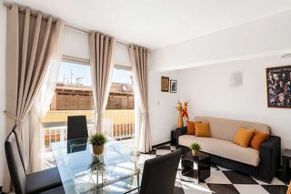 Ático en venta en Zona Puerto Deportivo en Fuengirola