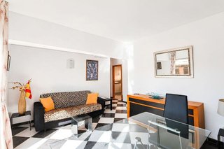Ático en venta en Zona Puerto Deportivo en Fuengirola