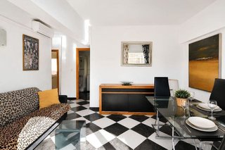 Ático en venta en Zona Puerto Deportivo en Fuengirola