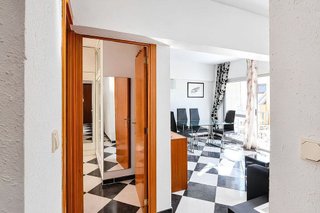 Ático en venta en Zona Puerto Deportivo en Fuengirola