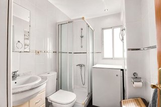 Ático en venta en Zona Puerto Deportivo en Fuengirola