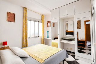 Ático en venta en Zona Puerto Deportivo en Fuengirola