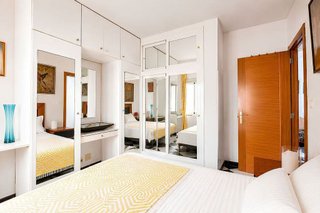 Ático en venta en Zona Puerto Deportivo en Fuengirola