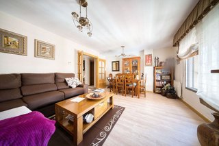 Piso en venta en Parquesol en Valladolid