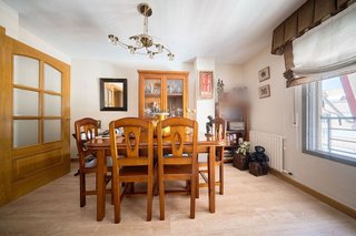 Piso en venta en Parquesol en Valladolid