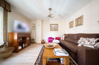 Piso en venta en Parquesol en Valladolid