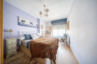 Piso en venta en Parquesol en Valladolid