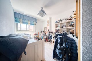 Piso en venta en Parquesol en Valladolid