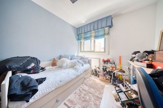 Piso en venta en Parquesol en Valladolid