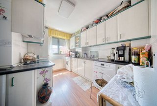 Piso en venta en Parquesol en Valladolid