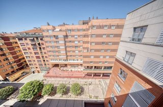 Piso en venta en Parquesol en Valladolid