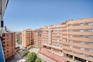 Piso en venta en Parquesol en Valladolid