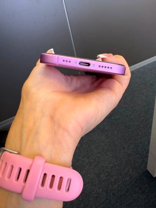 iPhone 16 Rosa 512 GB