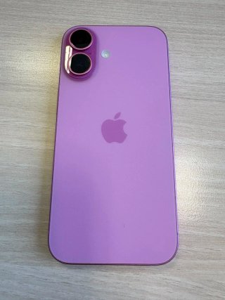 iPhone 16 Rosa 512 GB