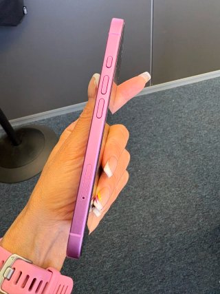 iPhone 16 Rosa 512 GB