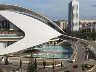 Piso en venta en Ciutat de les Arts i les Ciències en Valencia