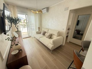 Ático en venta en Nueva Torrevieja - Aguas Nuevas en Torrevieja