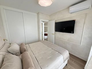 Ático en venta en Nueva Torrevieja - Aguas Nuevas en Torrevieja