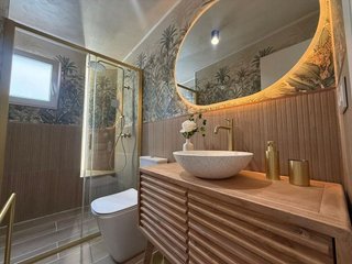 Ático en venta en Nueva Torrevieja - Aguas Nuevas en Torrevieja