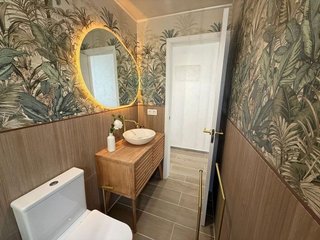 Ático en venta en Nueva Torrevieja - Aguas Nuevas en Torrevieja