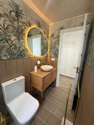 Ático en venta en Nueva Torrevieja - Aguas Nuevas en Torrevieja