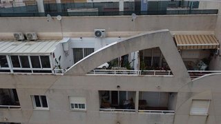 Ático en venta en Nueva Torrevieja - Aguas Nuevas en Torrevieja