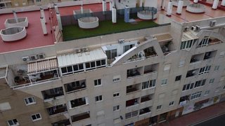 Ático en venta en Nueva Torrevieja - Aguas Nuevas en Torrevieja