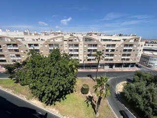 Ático en venta en Nueva Torrevieja - Aguas Nuevas en Torrevieja