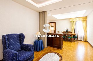 Ático en venta en Pueblo Nuevo en Madrid