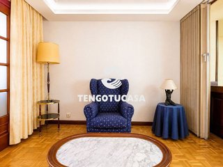 Ático en venta en Pueblo Nuevo en Madrid
