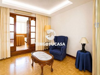 Ático en venta en Pueblo Nuevo en Madrid