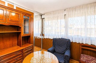 Ático en venta en Pueblo Nuevo en Madrid
