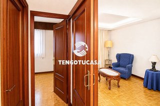 Ático en venta en Pueblo Nuevo en Madrid