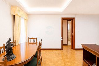 Ático en venta en Pueblo Nuevo en Madrid