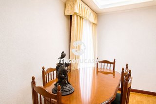 Ático en venta en Pueblo Nuevo en Madrid