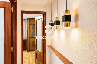 Ático en venta en Pueblo Nuevo en Madrid