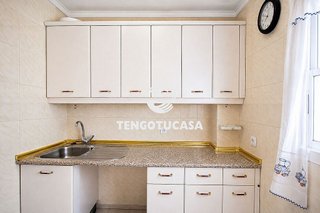 Ático en venta en Pueblo Nuevo en Madrid