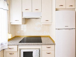 Ático en venta en Pueblo Nuevo en Madrid