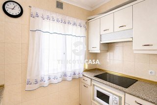 Ático en venta en Pueblo Nuevo en Madrid