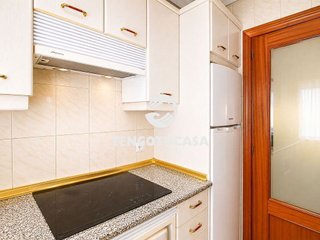 Ático en venta en Pueblo Nuevo en Madrid