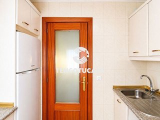 Ático en venta en Pueblo Nuevo en Madrid